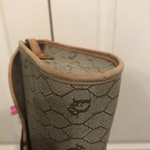 Vintage Dior Crossbody - Picture 5 of 12